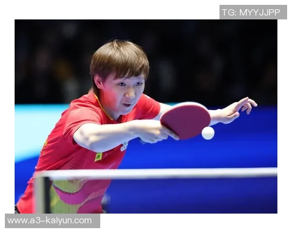 混团世界杯：梁靖崑1-2不敌松岛辉空，王曼昱2-1击溃伊藤美诚