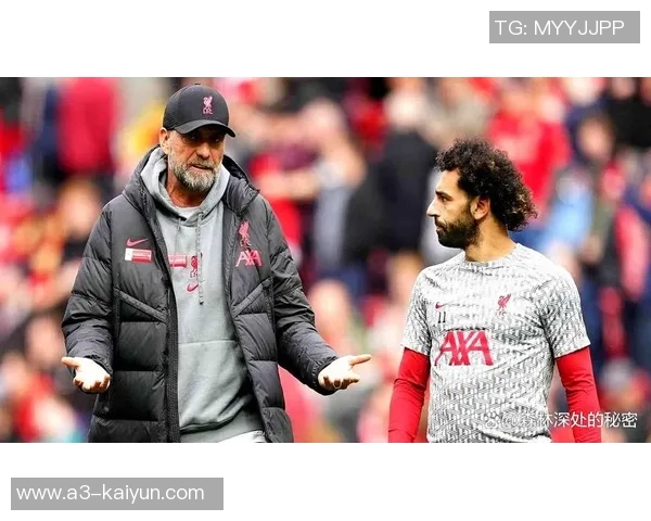 索内斯：萨拉赫是在耍小孩子脾气，他现在更需求照照镜子